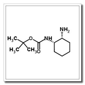 [(1S,2r)-2-氨基环hex-1-基]氨基甲酸叔丁酯