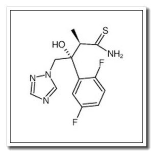 (2R,3R)-3-(2, 5-二氟苯基)-3-羟基-2-甲基-4-[1H-(1,2,4)-三氮唑-1-基]硫代丁酰胺
