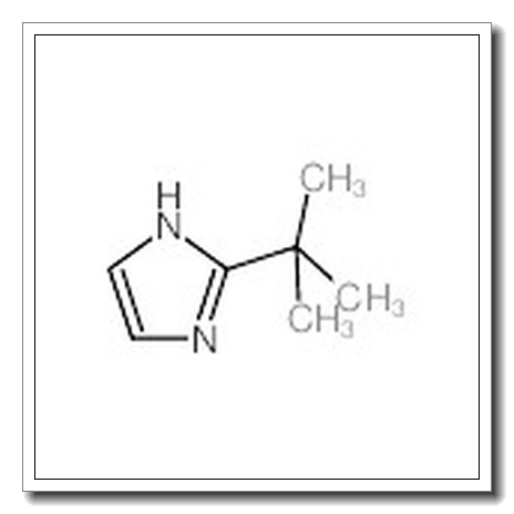 2-叔丁基-1H-咪唑