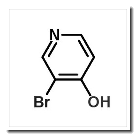 3-溴-4-羟基吡啶
