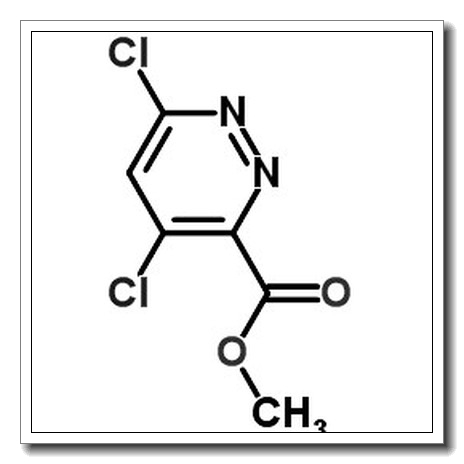 Methyl 4,6-dichloropyridazine-3-carboxylate CAS 372118-01-9