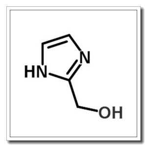 咪唑-2-甲醇