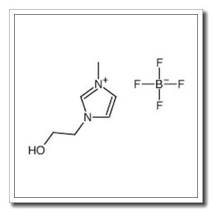 1-羟乙基-3-甲基咪唑四氟硼酸盐