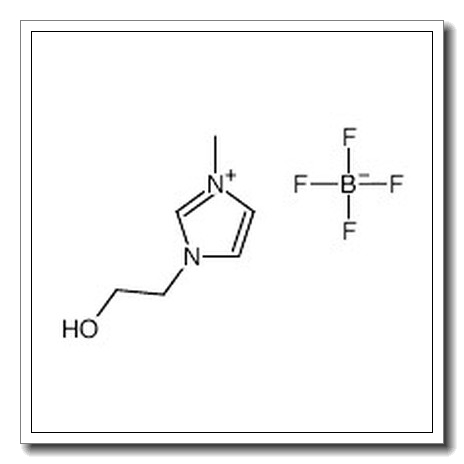 1-羟乙基-3-甲基咪唑四氟硼酸盐