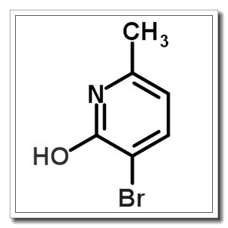 3-Bromo-2-hydroxy-6-picoline CAS 374633-33-7