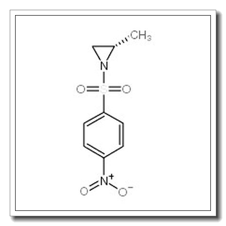 (S)-2-甲基-1-(4-硝基苯磺酰基)氮丙啶