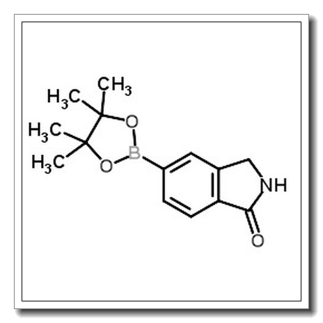 1-异吲哚酮-5-硼酸频哪醇酯