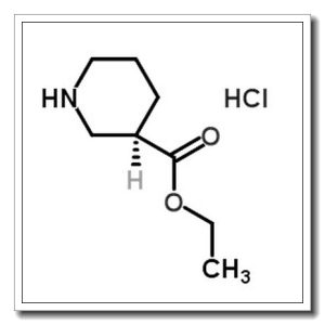 R-3-哌啶甲酸乙酯盐酸盐
