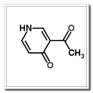 3-乙酰基吡啶-4-(1H)-酮