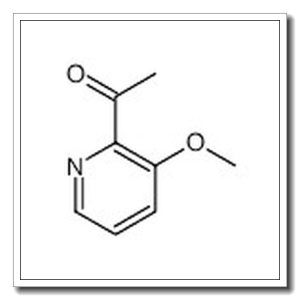 1-(3-甲氧基吡啶-2-基)-1-乙酮