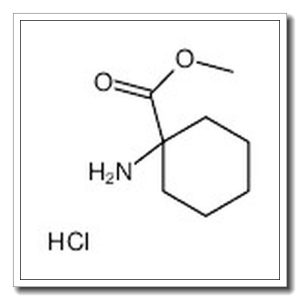 1-氨基-1-环己烷羧酸甲酯盐酸盐