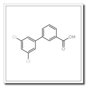 3,5-二氯联苯-3-羧酸