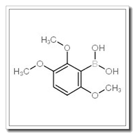 2,3,6-三甲氧基苯硼酸