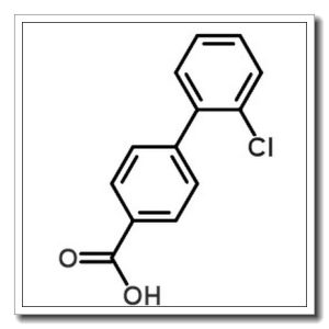 4-联苯-2-氯羧酸