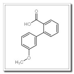 2-联苯-(3-甲氧基)羧酸