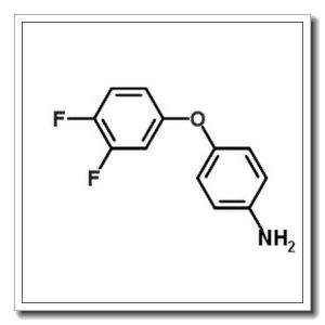 4-(3,4-Difluorophenoxy)aniline