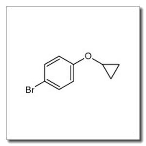 1-溴-4-环丙氧基苯