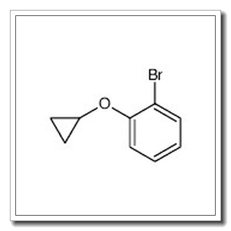 1-bromo-2-cyclopropyloxybenzene