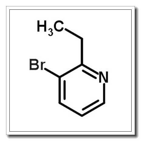 3-溴-2-乙基吡啶