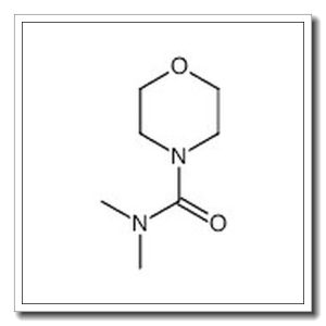 N,N-二甲基-4-吗啉羧酰胺