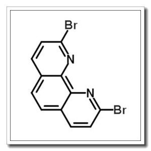 2,9-二溴-1,10-菲罗啉