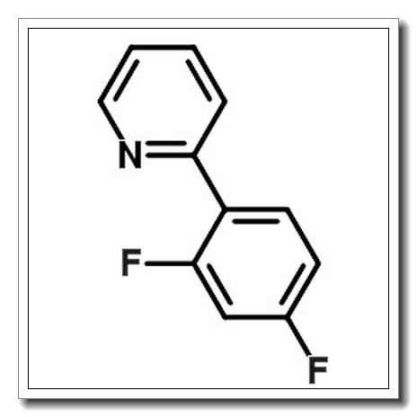 2-(2,4-二氟苯基)吡啶