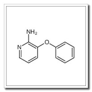 3-Phenoxy-2-pyridinamine