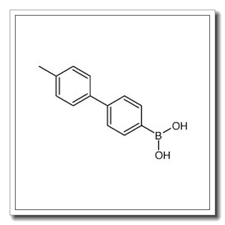 4-甲基联苯硼酸