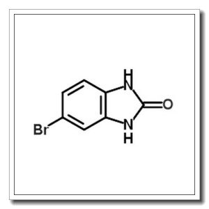 5-溴-1,3-二氢苯并咪唑-2-酮