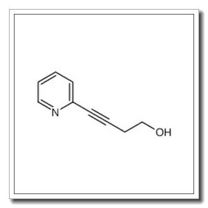 4-(2-吡啶基)-3-丁炔-1-醇