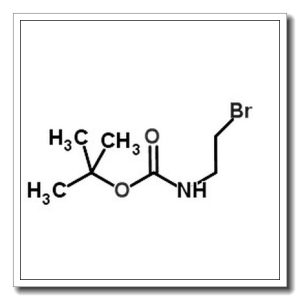 N-Boc-溴乙胺
