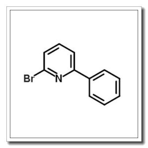 2-溴-6-苯基吡啶