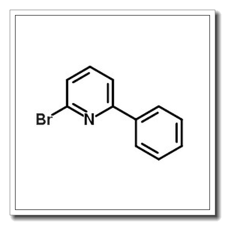 2-溴-6-苯基吡啶