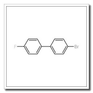 4-溴-4′-氟联苯