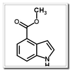 吲哚-4-羧酸甲酯