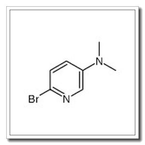 6-溴-N,N-二甲基吡啶-3-胺