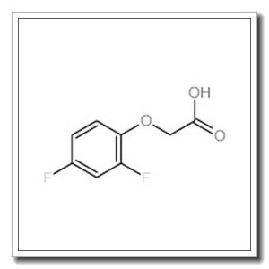 (2,4-二氟苯氧基)乙酸