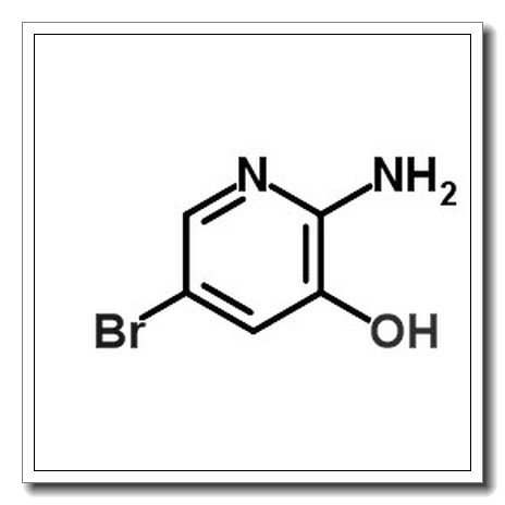 2-氨基-5-溴-3-羟基吡啶