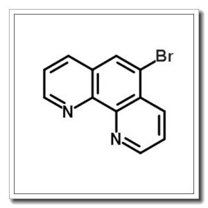 5-溴-1,10-菲罗啉