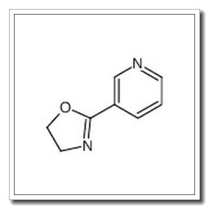 3-(4,5-二氢-2-噁唑)吡啶