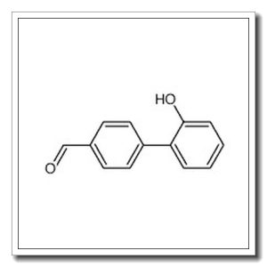 2-羟基-[1,1-联苯]-4-甲醛