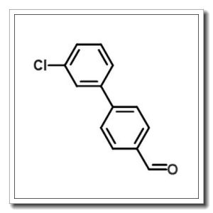 3’-氯联苯-4-甲醛