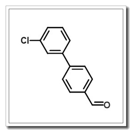 3’-氯联苯-4-甲醛