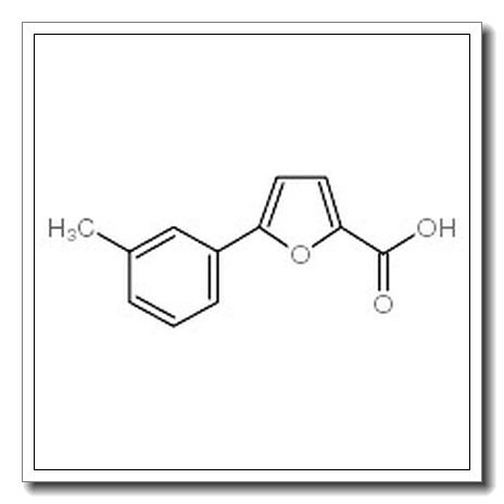 5-(3-甲基苯基)-2-糠酸