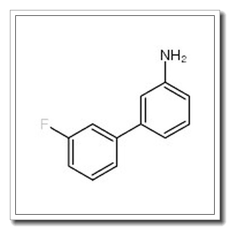 3′-Fluoro-biphenyl-3-ylamine