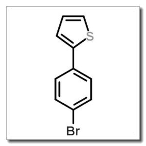 2-(4-溴苯基)噻吩