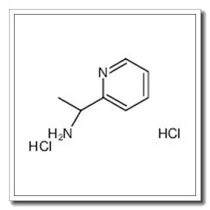 (S)-1-(吡啶-2-基)乙胺二盐酸