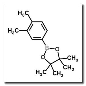3,4-二甲基苯硼酸频那醇酯