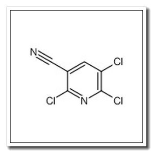 2,5,6-三氯烟腈