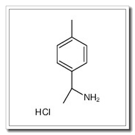 (R)-1-(4-甲基苯基)乙胺盐酸盐